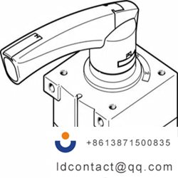 VHER-P-H-B43E-B-G12_Festo Manual Pn